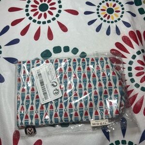 Mogii Insulated Tumbler Pouch Carrier